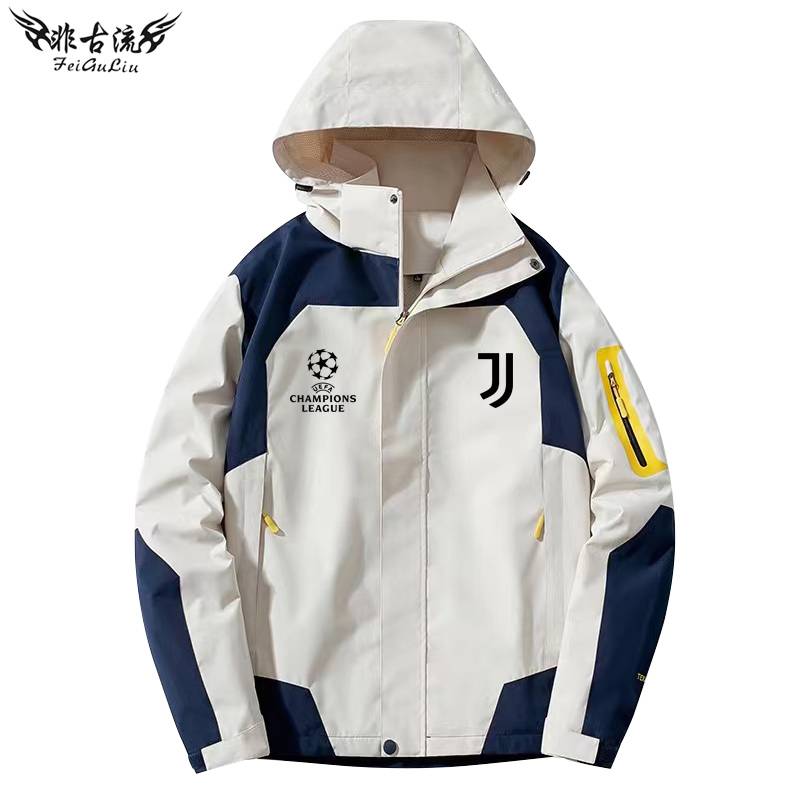 Katsyze Juventus